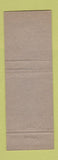 Matchbook Cover - Freshwrap Waxed Paper Peshtigo WI
