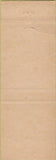 Matchbook Cover - Matchbook Cover Elks Club Stoneham MA