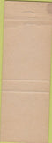 Matchbook Cover - Matchbook Cover Elks Club Auburn IN