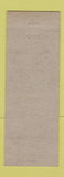 Matchbook Cover - Donnan's Women's Clothes St Petersburg FL