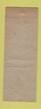 Matchbook Cover - Grunwell's Store Ogden PA
