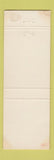 Matchbook Cover - Civic Center Lodge Oakland CA WEAR