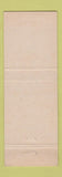 Matchbook Cover - Royal Arms Motel Manitou Springs Colorado Rodeo