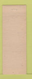 Matchbook Cover - Trailer Riders Lodge Granby Colorado