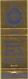 Matchbook Cover - Matchbook Cover Elks Club Beaverton OR