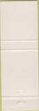Matchbook Cover - Matchbook Cover Elks Club Beaverton OR