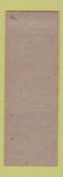 Matchbook Cover - Mayflower Buffet Denver Colorado