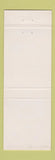 Matchbook Cover - Village Inn Restaurant Colorado Springs