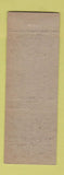 Matchbook Cover - Harold's IGA Grocery Greeley Colorado