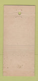 Matchbook Cover - Corpus Christi Town Club TX WEAR 21 Strike Feature