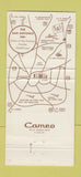 Matchbook Cover - San Antonio Inn San Antonio TX 30 Strike
