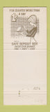 Matchbook Cover - Ashley State Bank Ashley IL 30 Strike