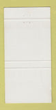 Matchbook Cover - Planet Hollywood Sydney Australia CREASED 30 Strike