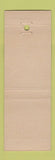 Matchbook Cover - AD Pelunis DeSoto Plymouth Lakewood OH