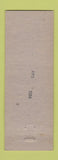 Matchbook Cover - Norfolk Motors DeSoto Plymouth East Weymouth MA