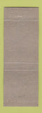 Matchbook Cover - DeSoto Ralph Horton Bedford OH low phone #