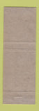 Matchbook Cover - Shell oil gas Wytheville VA