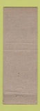 Matchbook Cover - Goodyear Tires McKee's Shell oil gas Eaton OH low phone #