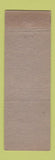 Matchbook Cover - Rank's Shell oil gas Colton CA WEAR