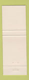 Matchbook Cover - Tollefson's Shell oil gas Chesterton IN