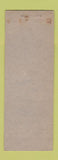 Matchbook Cover - Neidert's Shell oil gas Iola WI