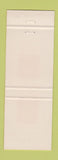 Matchbook Cover - Service Gas Shell oil Wytheville VA
