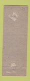 Matchbook Cover - Standard oil gas Trucking Hulce Oller Vivian SD low phone #