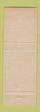 Matchbook Cover - Standard oil gas Twin City Mishawaka IN