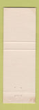 Matchbook Cover - Dale's Standard oil gas La Crosse WI