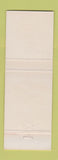Matchbook Cover - Standard oil gas L Durham Hadley Pine Mountain GA Atlas Tires