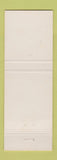 Matchbook Cover - Standard oil gas Sewell's Hale MO