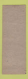 Matchbook Cover - Pete's Standard oil gas Cafe Balfour ND