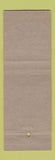 Matchbook Cover - Hebert's Standard oil gas Cocoa FL Atlas Tires