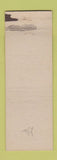 Matchbook Cover - Glidden Spread Paint Thomas Howe Atlanta GA WEAR