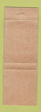 Matchbook Cover - Rest Haven Motel Oberlin OH WEAR