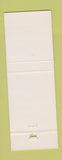 Matchbook Cover - Lennox Heating Air Conditioning Youngstown OH Kautz