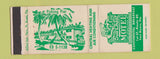 Matchbook Cover - Sea Chest Motel Fort Myers FL