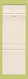Matchbook Cover - American National Bank Cheyenne WY