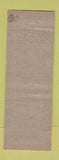Matchbook Cover - Yates Hotel Syracuse NY