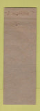 Matchbook Cover - McGraw's Grill Henrietta NY WEAR