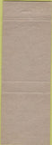 Matchbook Cover - Matchbook Cover Elks Club Bordentown NJ