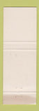 Matchbook Cover - Keeler's Restaurant Albany NY