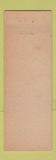 Matchbook Cover - Hotel St George Brooklyn NY Stardust Room WEAR