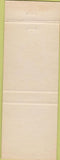 Matchbook Cover - Matchbook Cover Elks Club Gila Bend AZ