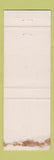 Matchbook Cover - University Club Rochester NY