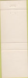 Matchbook Cover - Matchbook Cover Elks Club La Habra CA