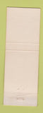 Matchbook Cover - George Peeler for Mayor Democrat 1967