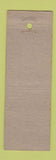 Matchbook Cover - Eat Shoppe New York City feature WEAR