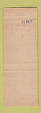 Matchbook Cover - Chanticleer Motel Geneva NY