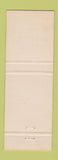 Matchbook Cover - Island of Capri Italian Restaurant Floral Park NY
